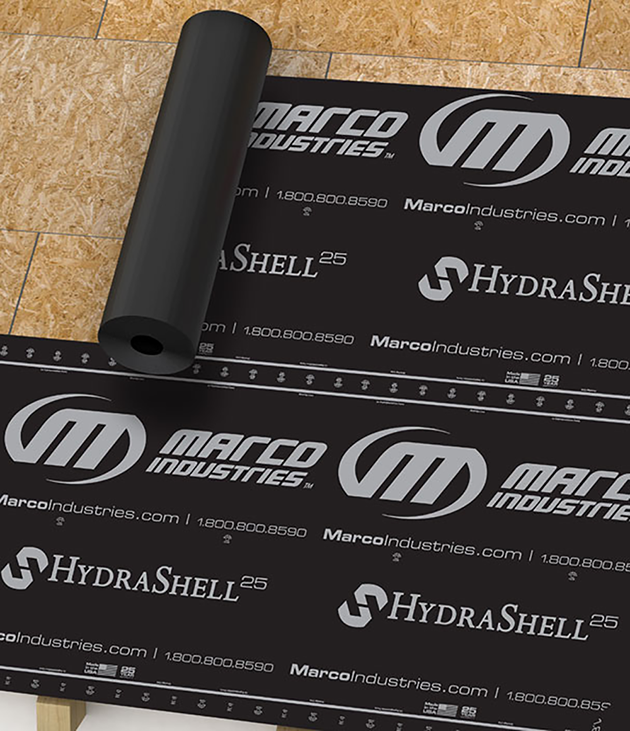 Hydra Shell
